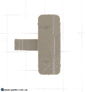 Накладка (заглушка USB) для Nikon D3000, б/у